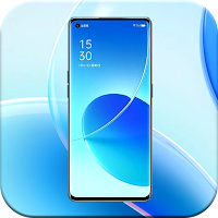 Oppo Reno 6 Pro Themes