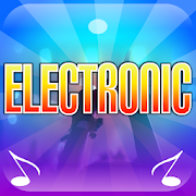 Radio electronic: free electronic music radio