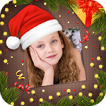 Cover Image of Download Christmas &New year frame 2020  APK
