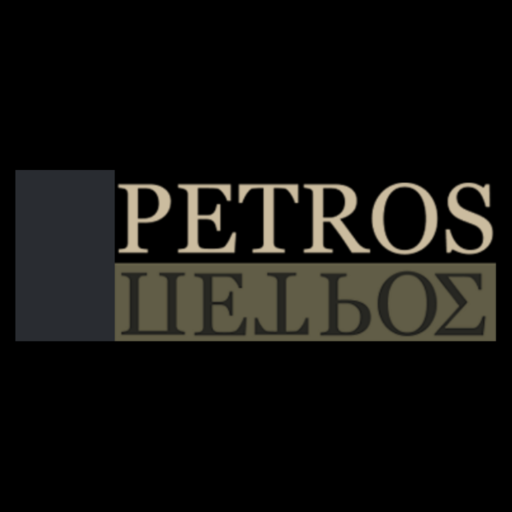 Petros Restaurant logo