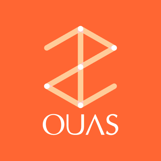 오아아스몰 - ouasmall logo