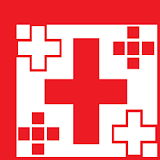 Introduction to first aid icon
