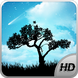 Nature Pro HD LWP icon