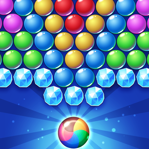 Kawaii Gacha Bubble Shooter - Apps on Google Play