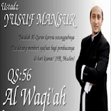 Ust Yusuf Mansur Al Waqiah icon