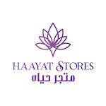 Cover Image of डाउनलोड متجر حياة - Haayat Stores  APK