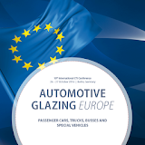 Automotive Glazing EU icon