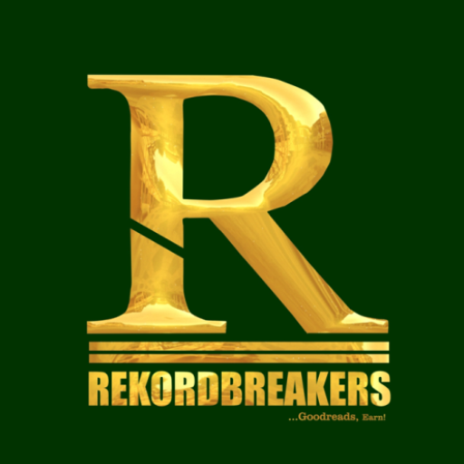 Rekordbreakers logo