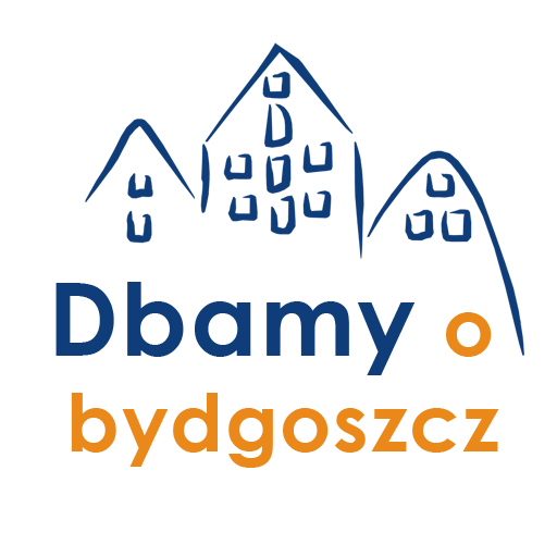 Dbamy o Bydgoszcz logo