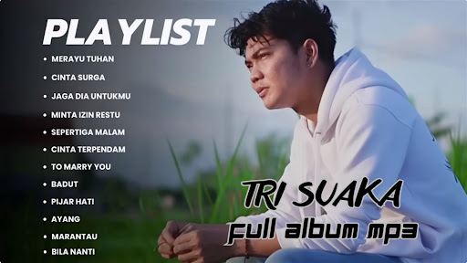 Android application Full Album TriSuaka Offline screenshort