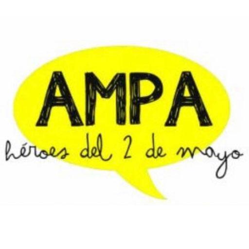 AMPA H2M logo