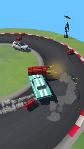 Boom Zone Screen 2