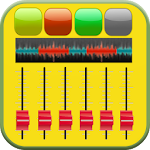 Multitrack Audio For Dj Mixer Apk