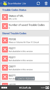 Mini OBD II APK for Android Download 4