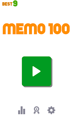 MEMO 100 - Screenshot 2