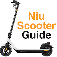 niu scooter guide
