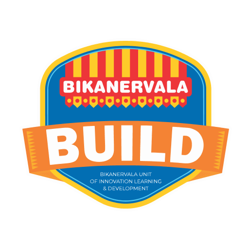 Build By Bikanervala