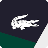 Lacoste.12.12 Contact icon