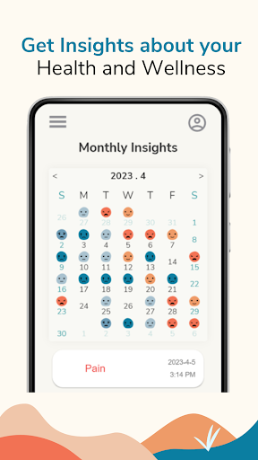 PsyHealth (Beta) Screen 3