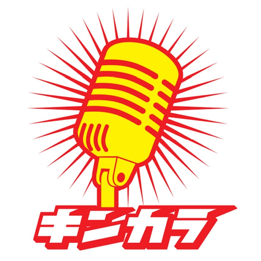 キンカラ logo
