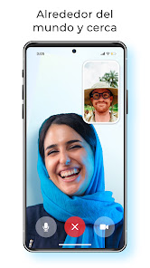 Imágen 2 idyoma: Aprender inglés chat android