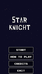 Start Knight Game