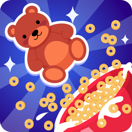 Cereal Toy Collector logo