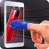 Boxer Finger Simulator icon