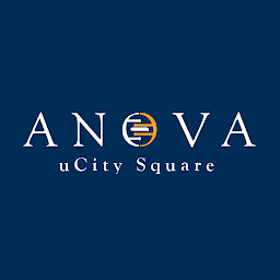 Icon image ANOVA uCity Square