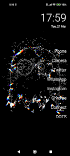 Dots Screenshot