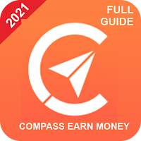 Compass Penghasil Uang App Guide 2021
