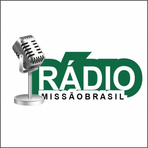 Missão Brasil logo