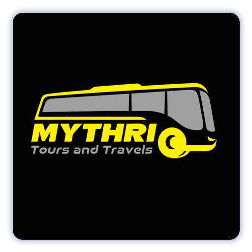 Mythri Tours & Travels logo
