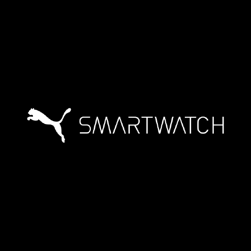 PUMA Smartwatch Watch Faces 1.309 Icon