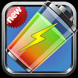 Ultimate Battery Booster icon