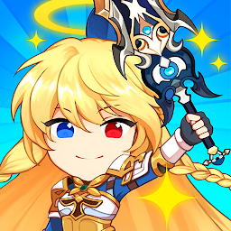 エンジェル育成記 Mod Apk