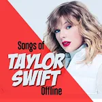 Cover Image of Download Songs Of Taylor Swift Offline 1.2.2 APK