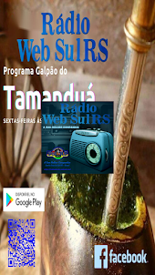 Radio Web Sul