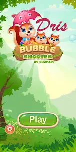 Dris bubble shooter