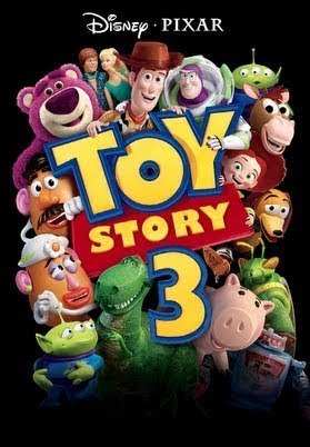 Toy story 3 google docs sales