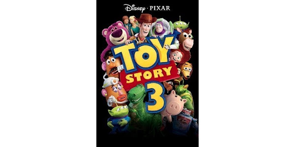 Toy Story - Movies on Google Play