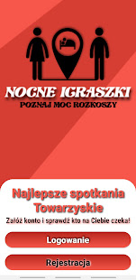 Nocne Igraszki 1.0 APK + Mod (Free purchase) for Android