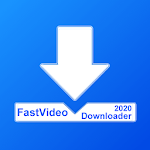 Cover Image of Download Fast Video Saver for Facebook 1.2 APK