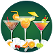 Cocktail Party Invitation Card - Androidアプリ