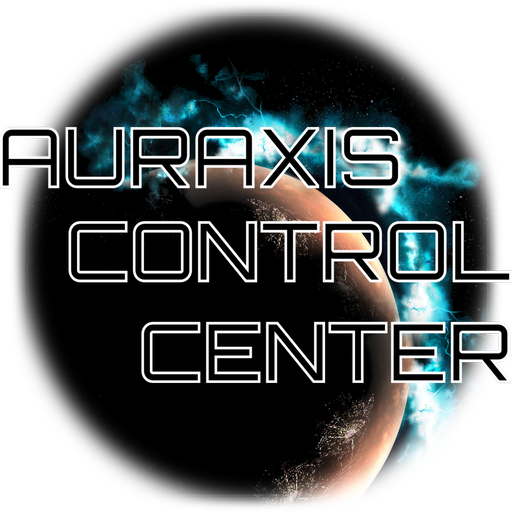 Auraxis Control Center 5.7.2 Icon