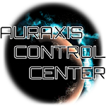 Cover Image of ดาวน์โหลด Auraxis Control Center 5.7.2 APK