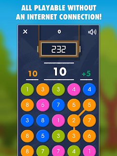 Unknown app Screenshot