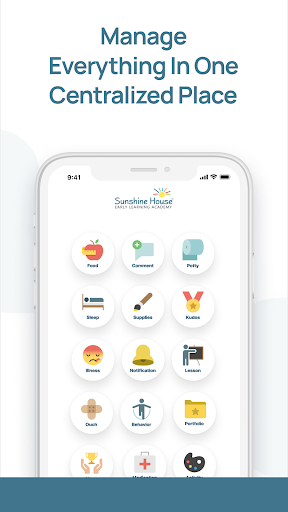 MySunshineHouse Screen 2