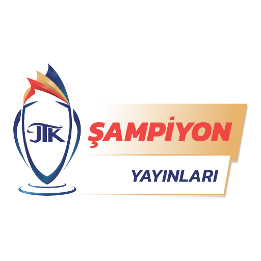 JTK Şampiyon Mobil Kütüphane logo