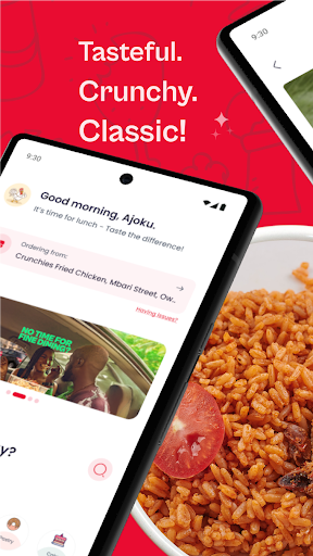 Crunchies  Order Food Online